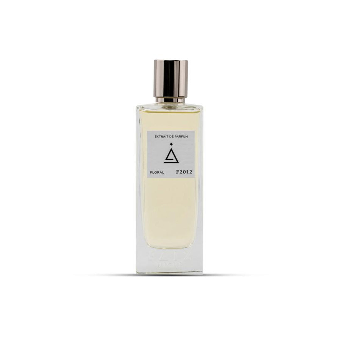 Faiz Niche Collection Floral F2012 Extrait De Parfum