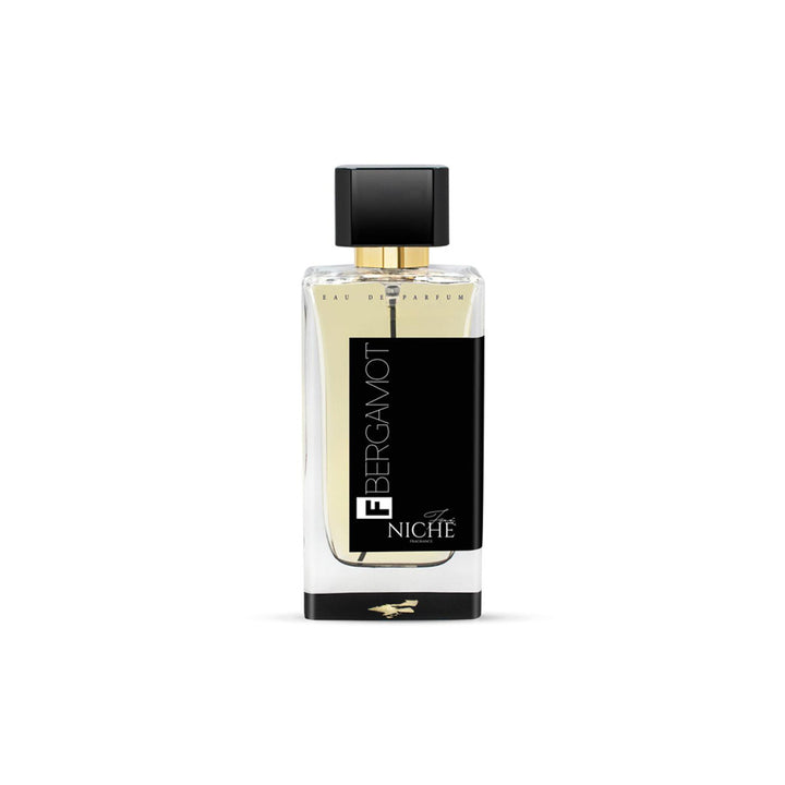 Faiz Niche Bergamot Unisex Eau de Parfum 100ML