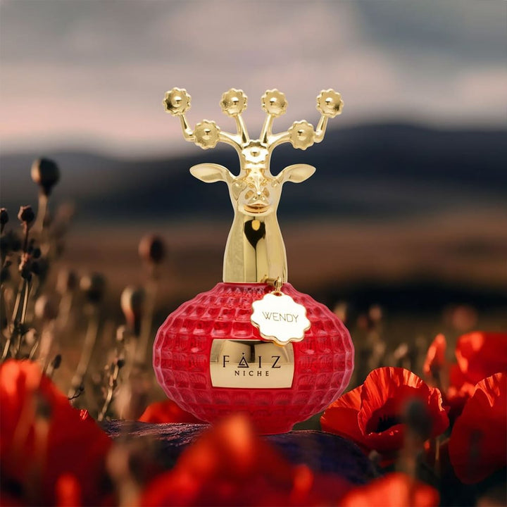 Women Perfumes